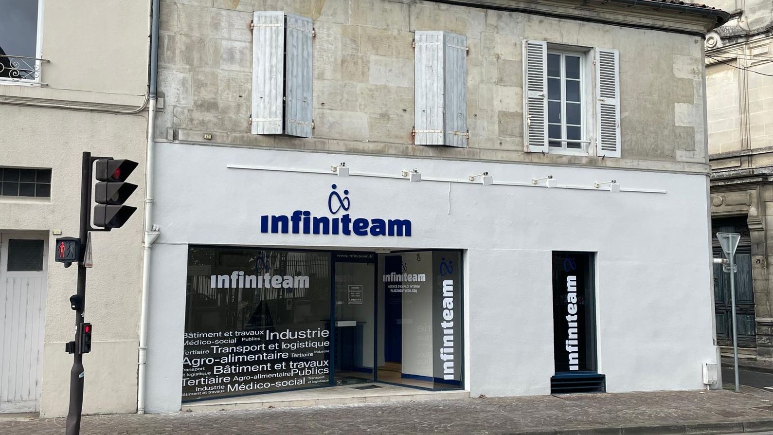 Foto 6 di INFINITEAM - Cognac