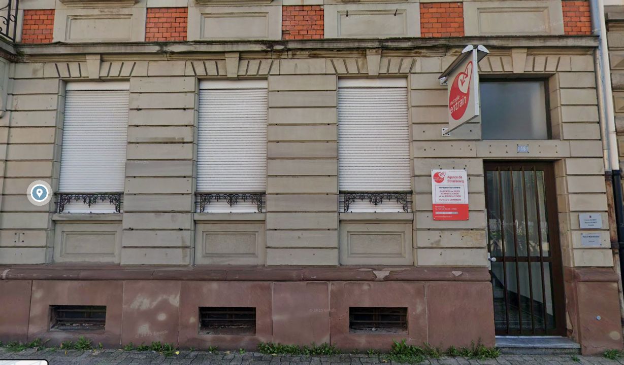 Foto 4 di Mutuelle Entrain Strasbourg
