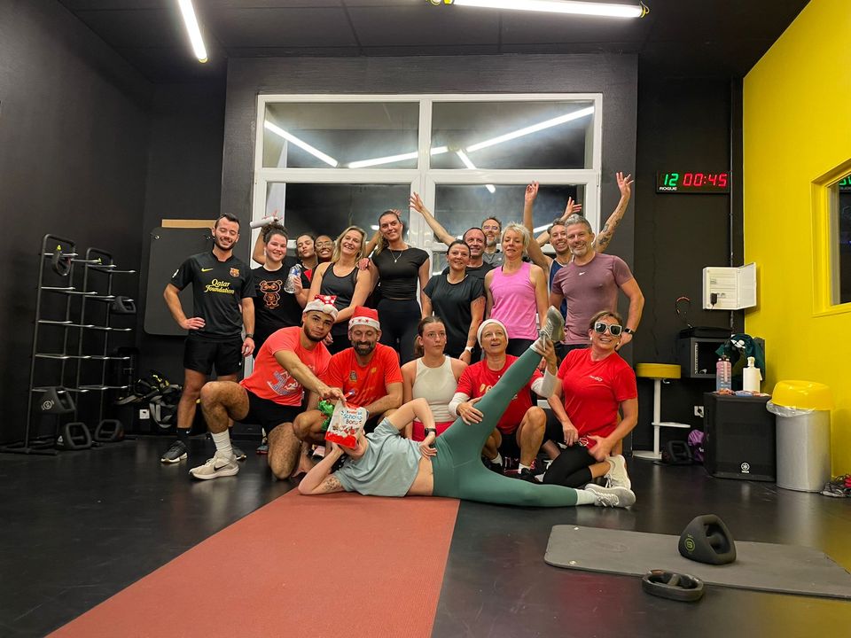 Fotografia 61 de Accrosport Amiens