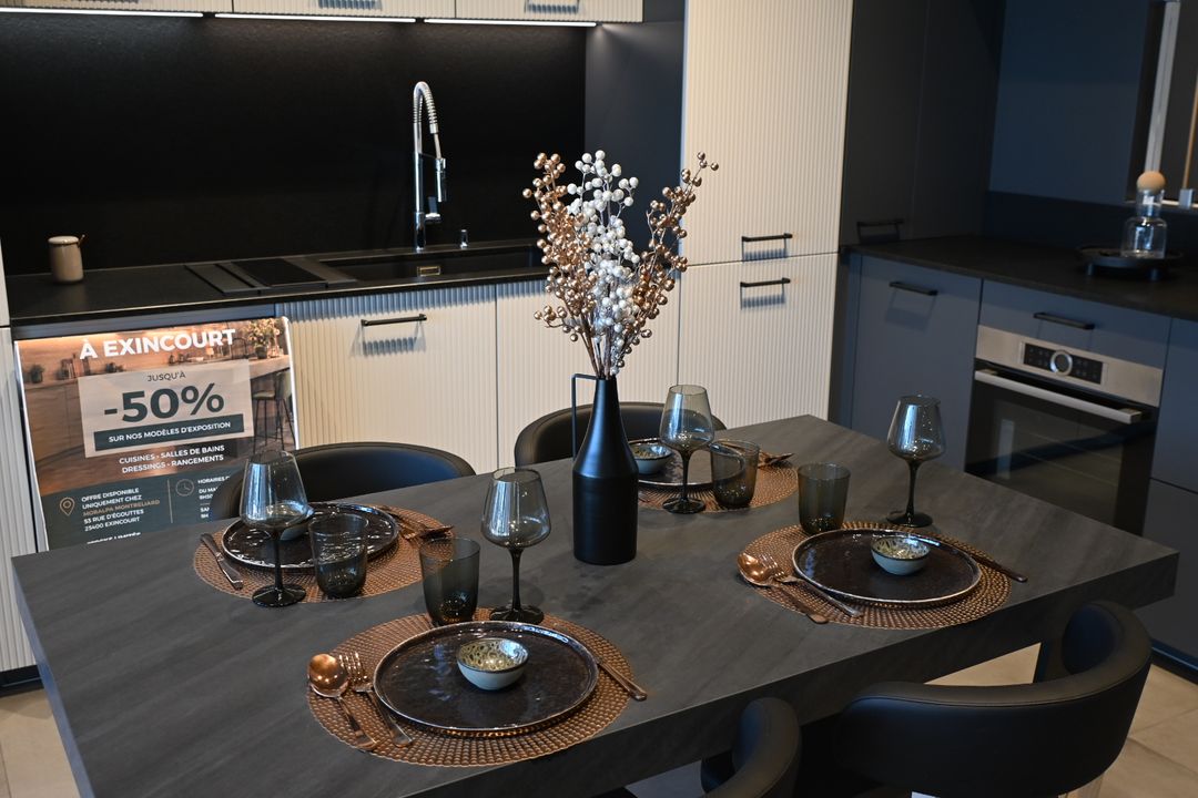 Foto 10 di Mobalpa