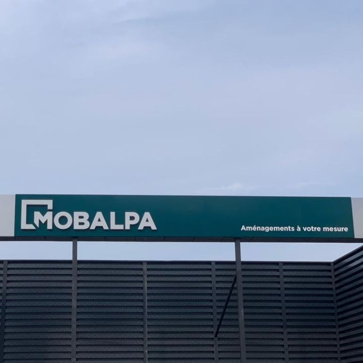 Foto 2 di Mobalpa