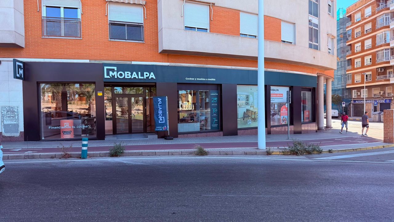 Foto 14 di Mobalpa