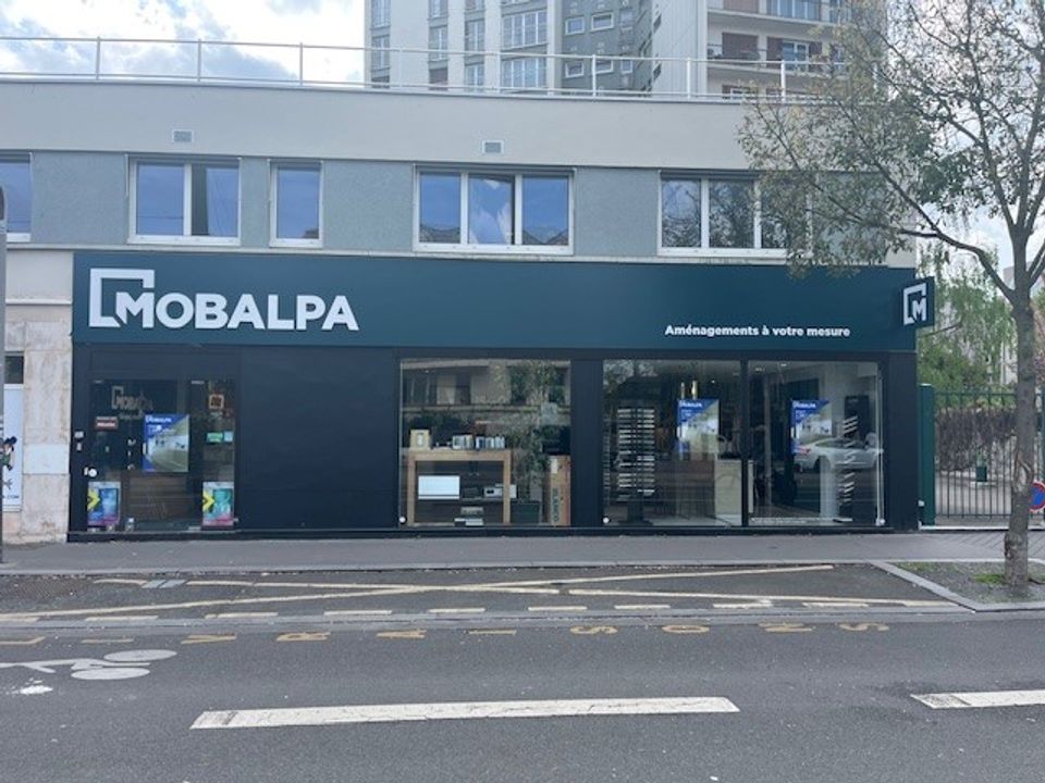 Foto 2 di Mobalpa