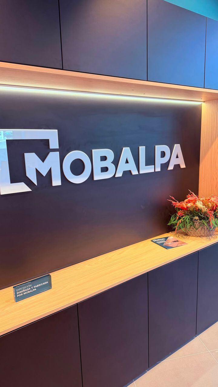 Foto 20 di Mobalpa
