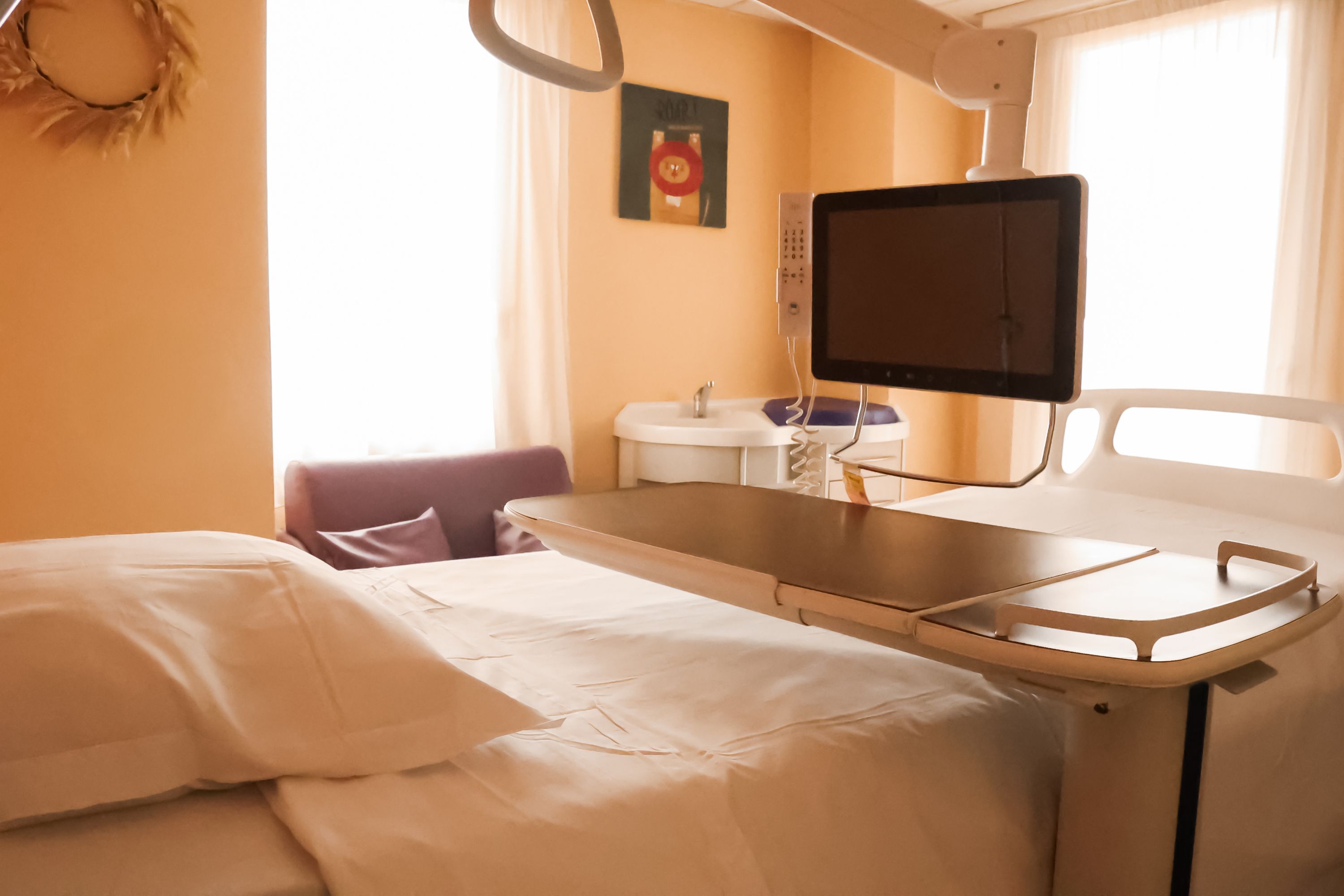 Hôpital privé de Marne-la-Vallée - Ramsay Santé