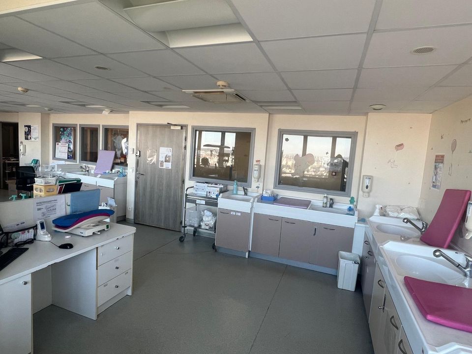 Hôpital privé de Marne-la-Vallée - Ramsay Santé