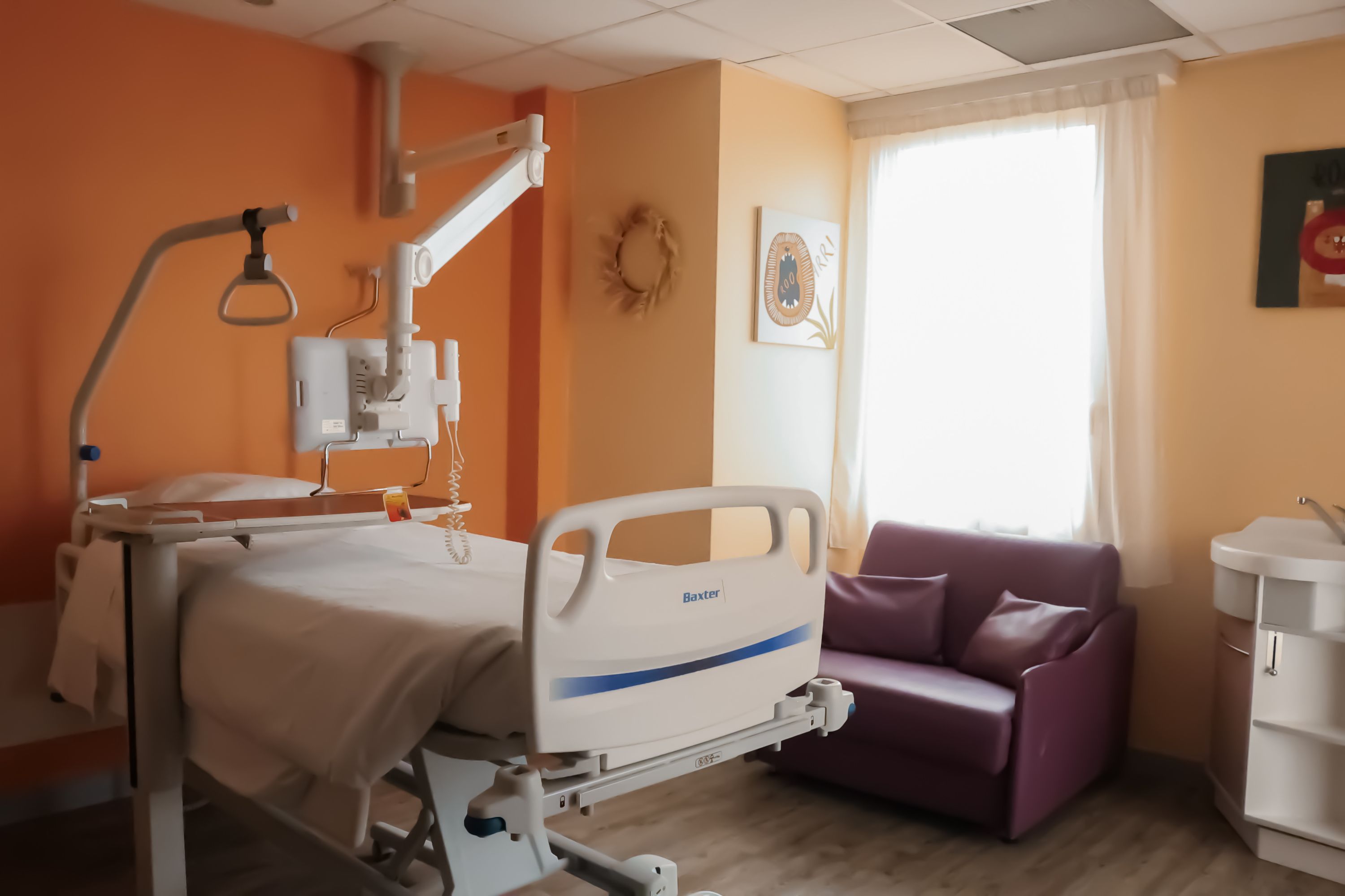 Hôpital privé de Marne-la-Vallée - Ramsay Santé