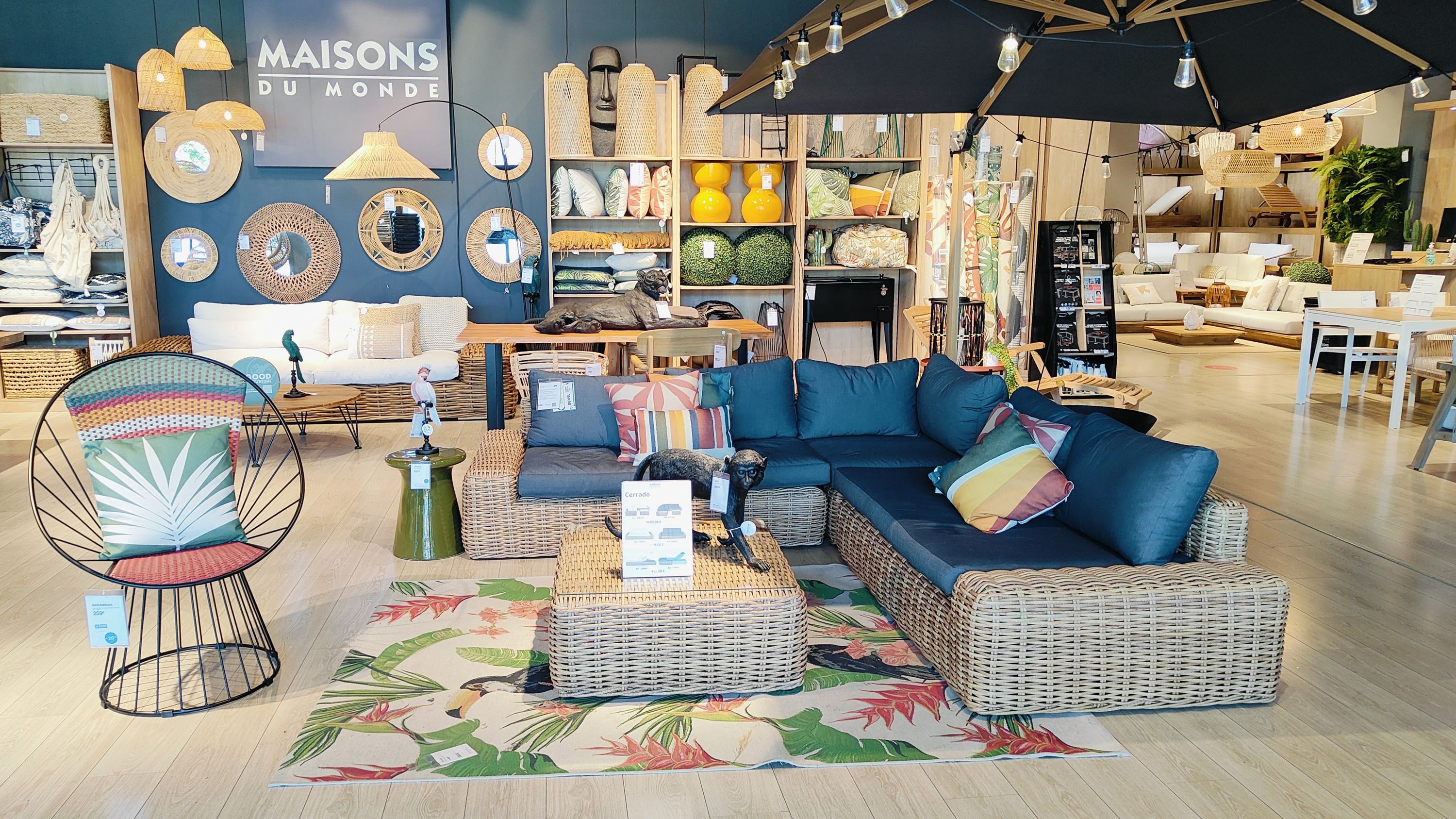 Maisons du Monde