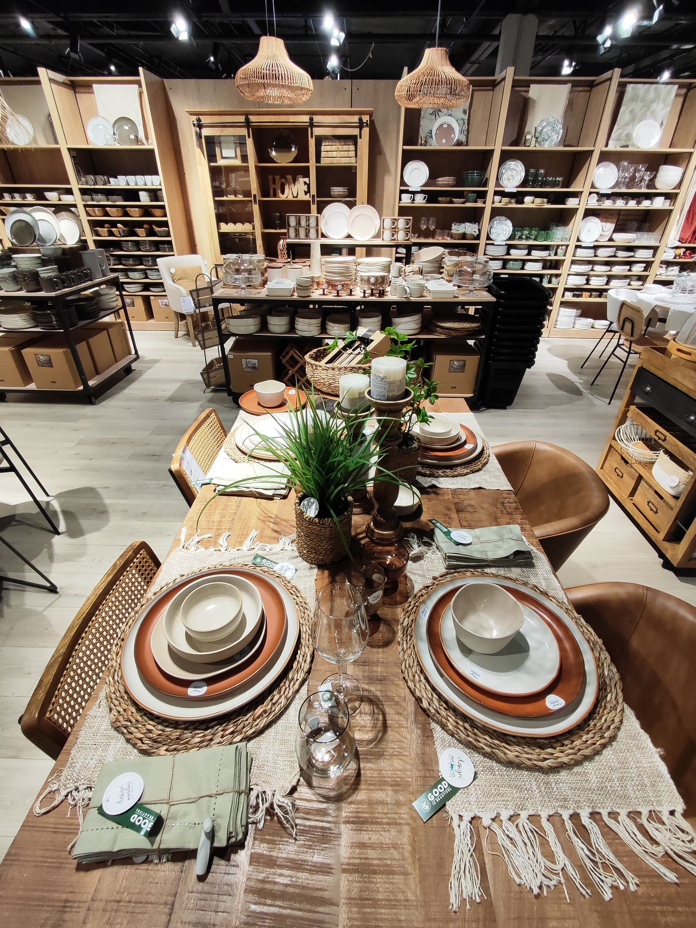 Maisons du Monde