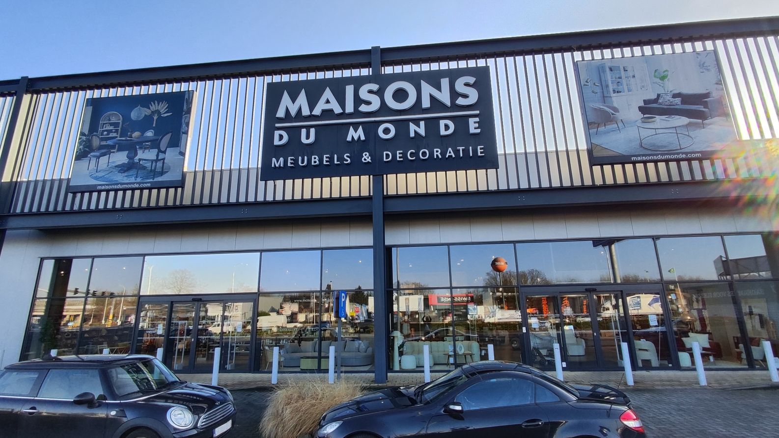 Maisons du Monde