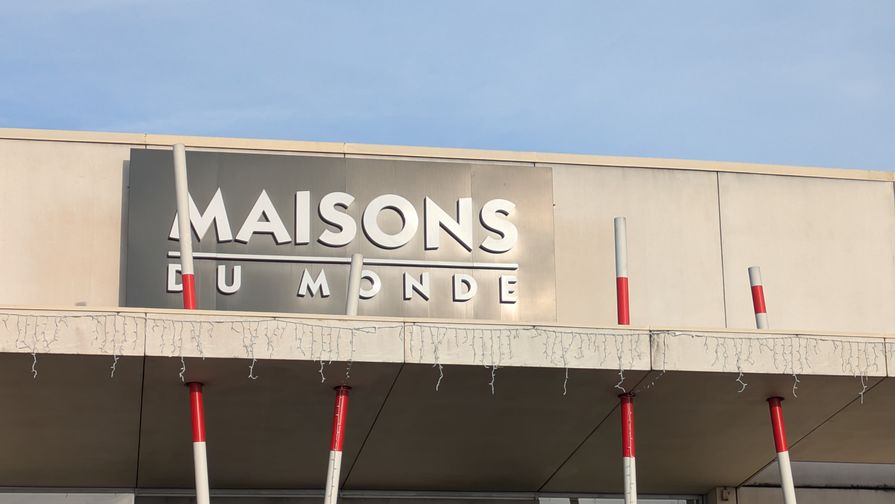 Maisons du Monde