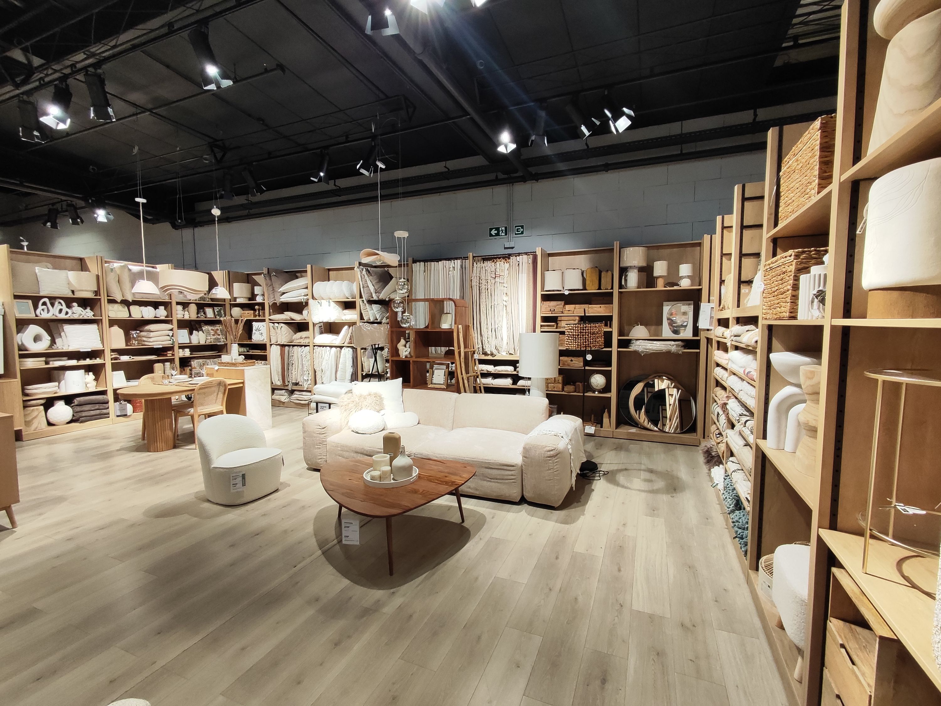 Maisons du Monde
