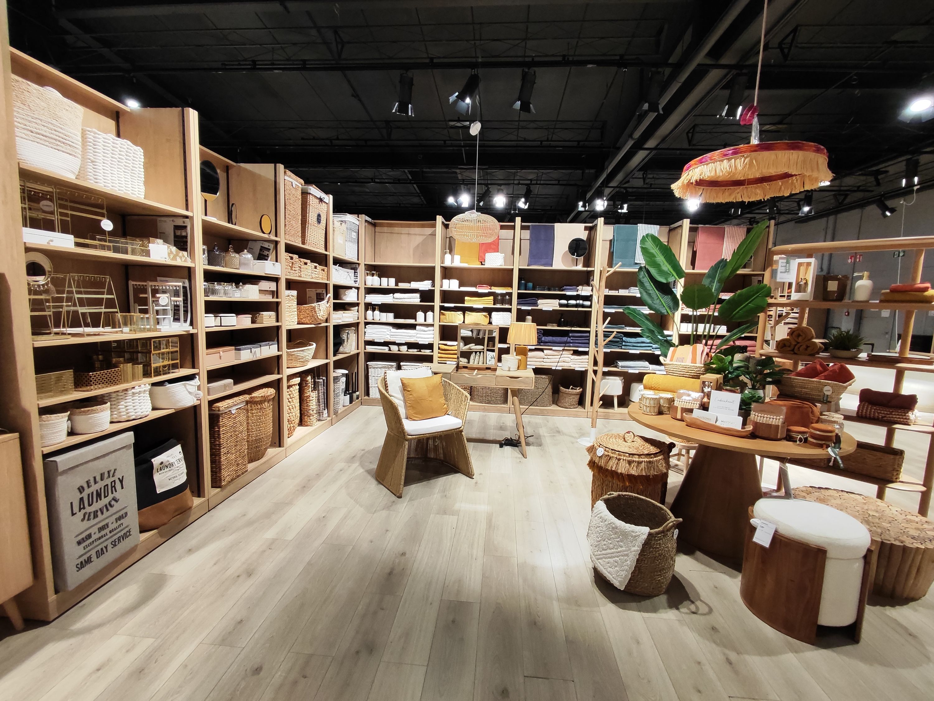 Maisons du Monde