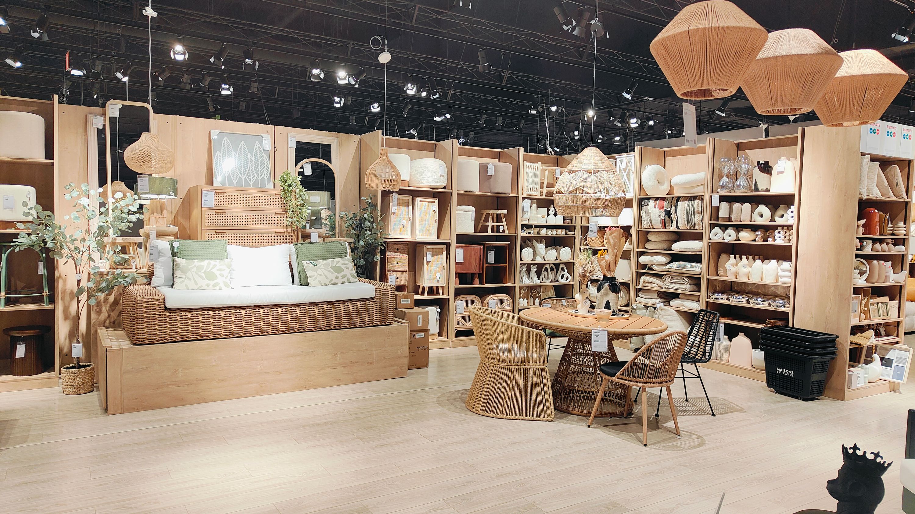 Maisons du Monde