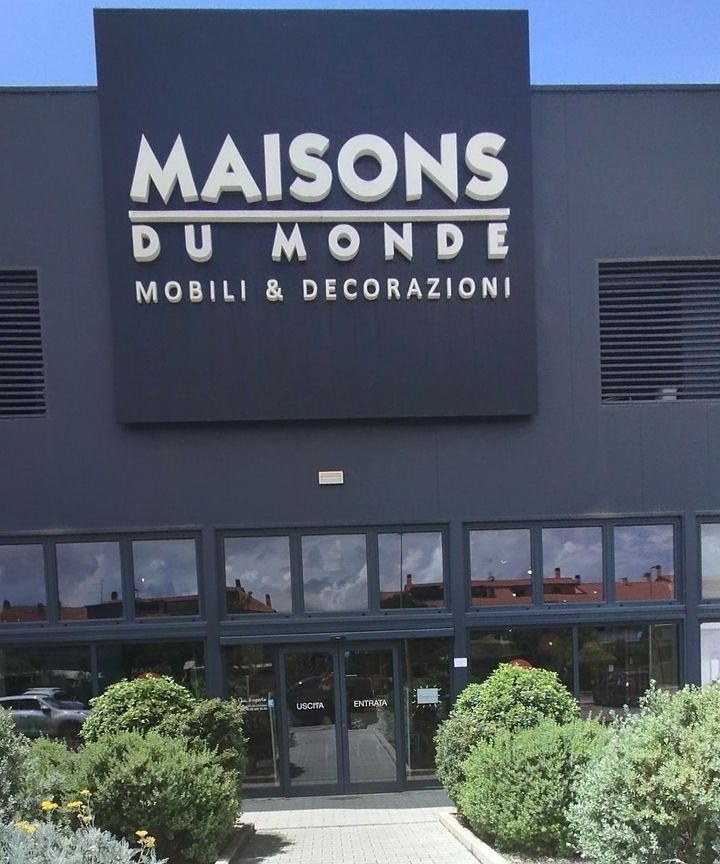 Maisons du Monde