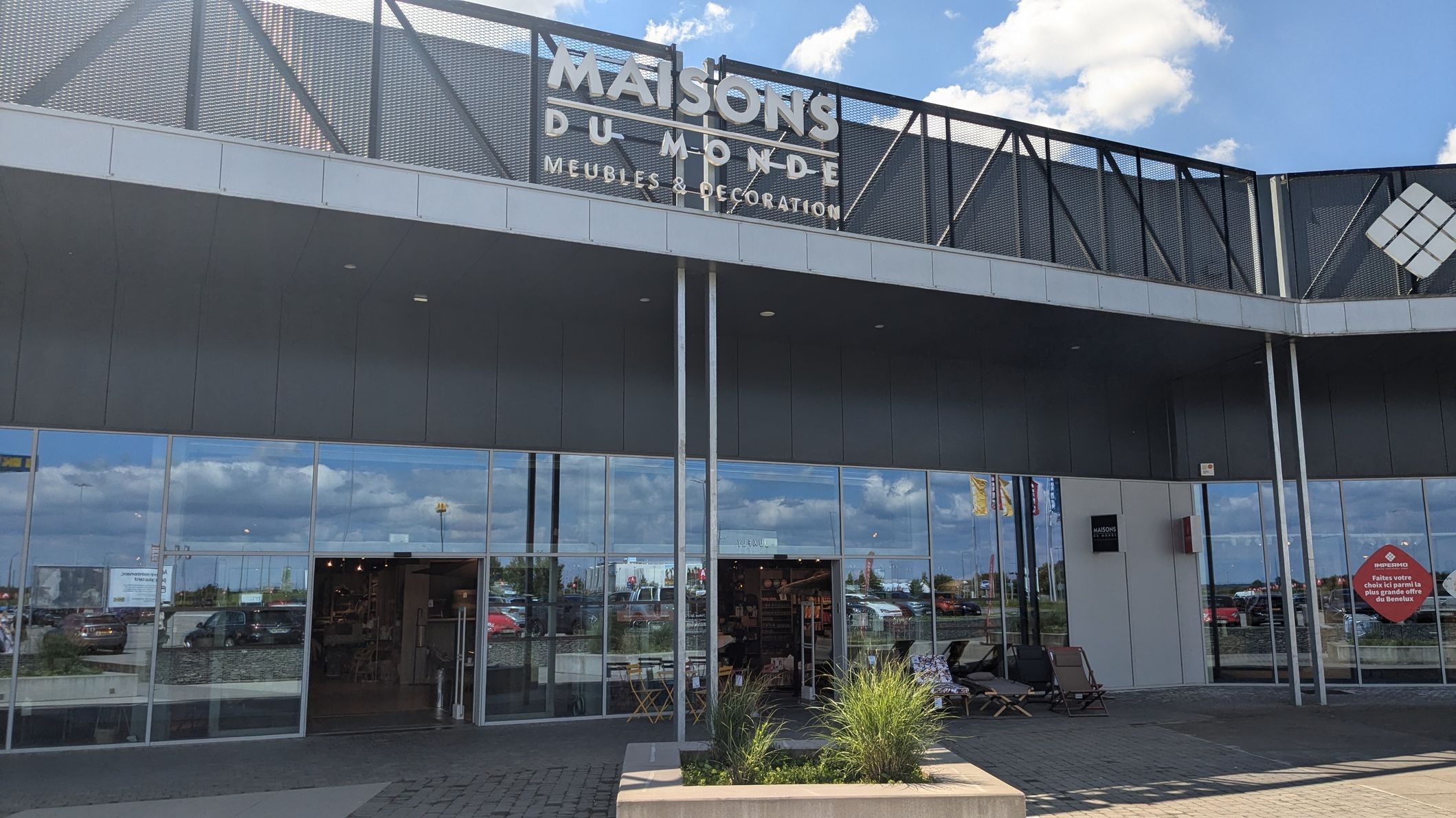 Maisons du Monde