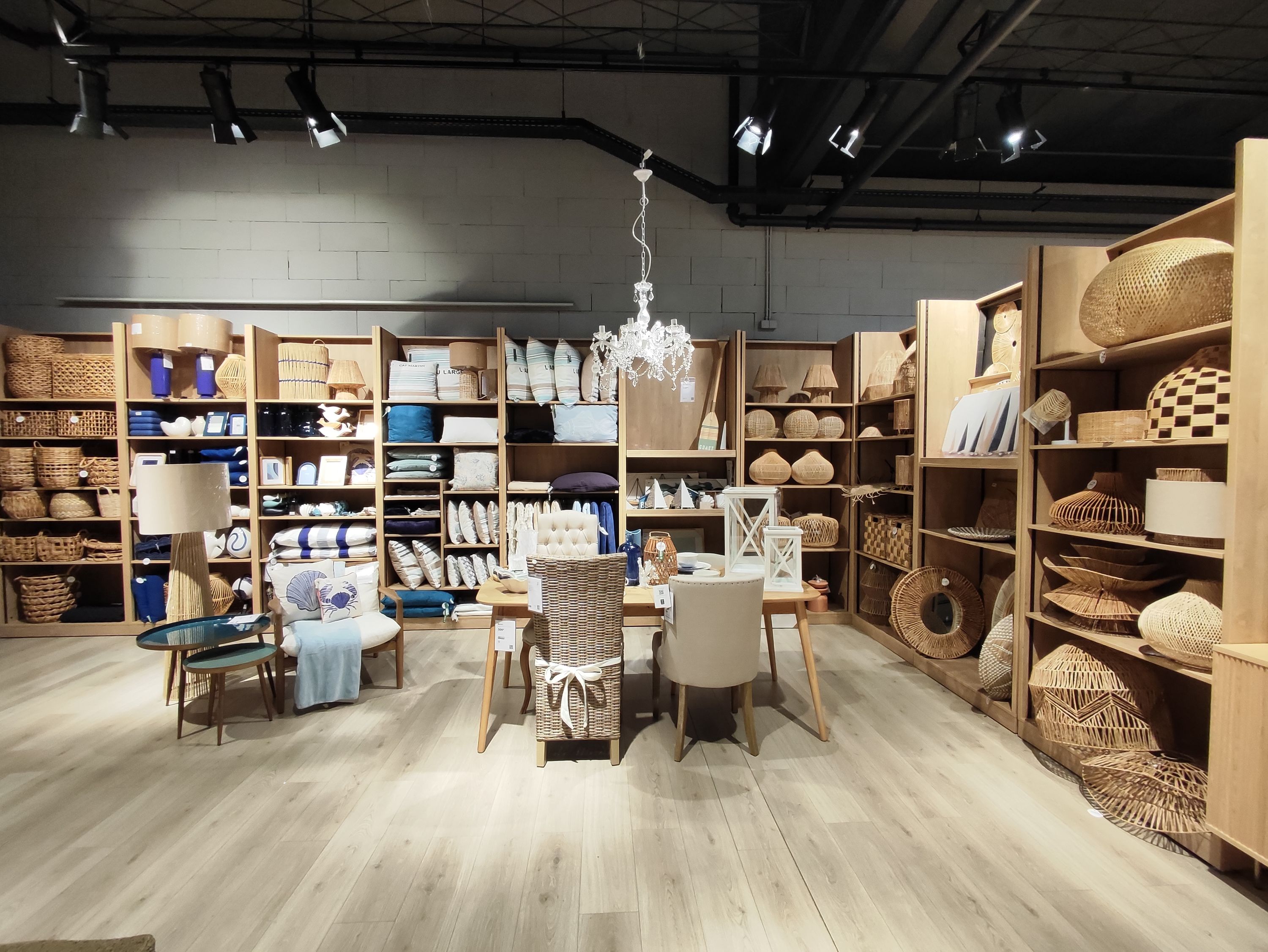 Maisons du Monde