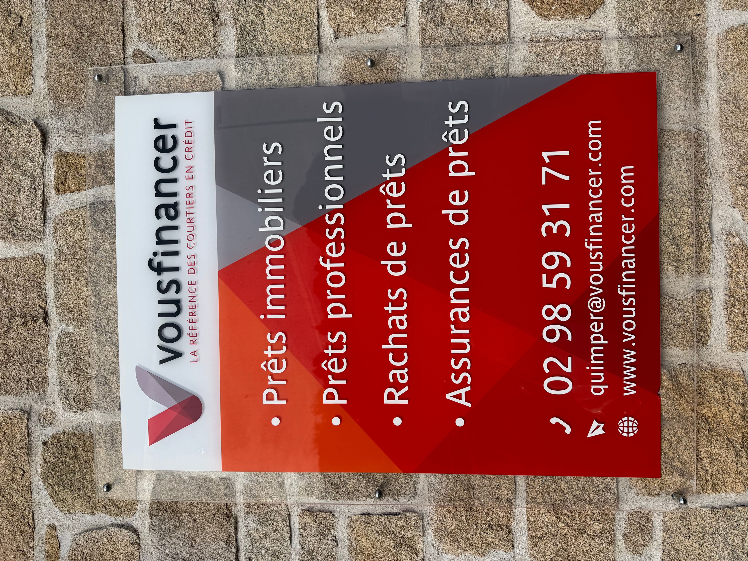Foto 2 di Vousfinancer Quimper
