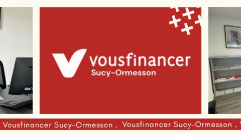 Photo 1 de Vousfinancer Sucy-Ormesson