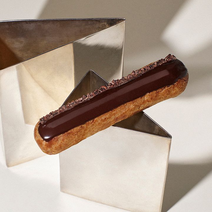 La Maison du Chocolat Saint Honoré