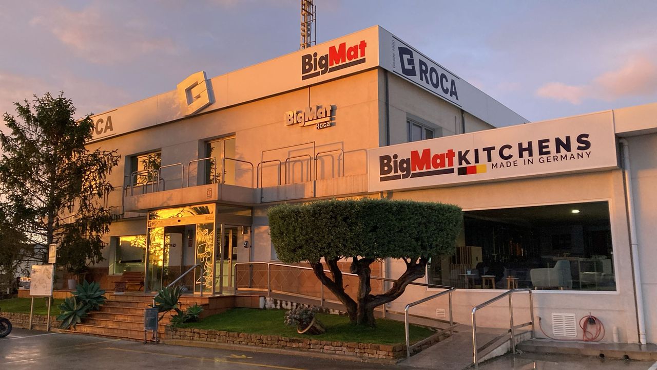 Foto 23 di BigMat ROCA - Altea