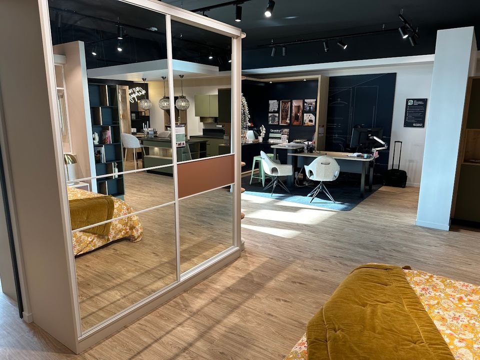 Foto 6 di Quadro Intérieurs sur-mesure