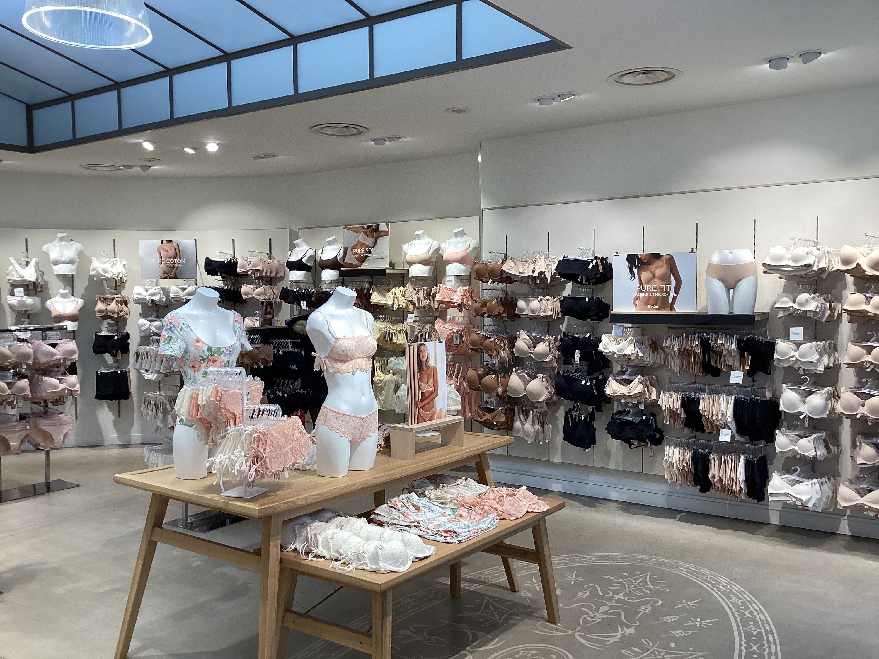 Foto 4 di Etam Lingerie