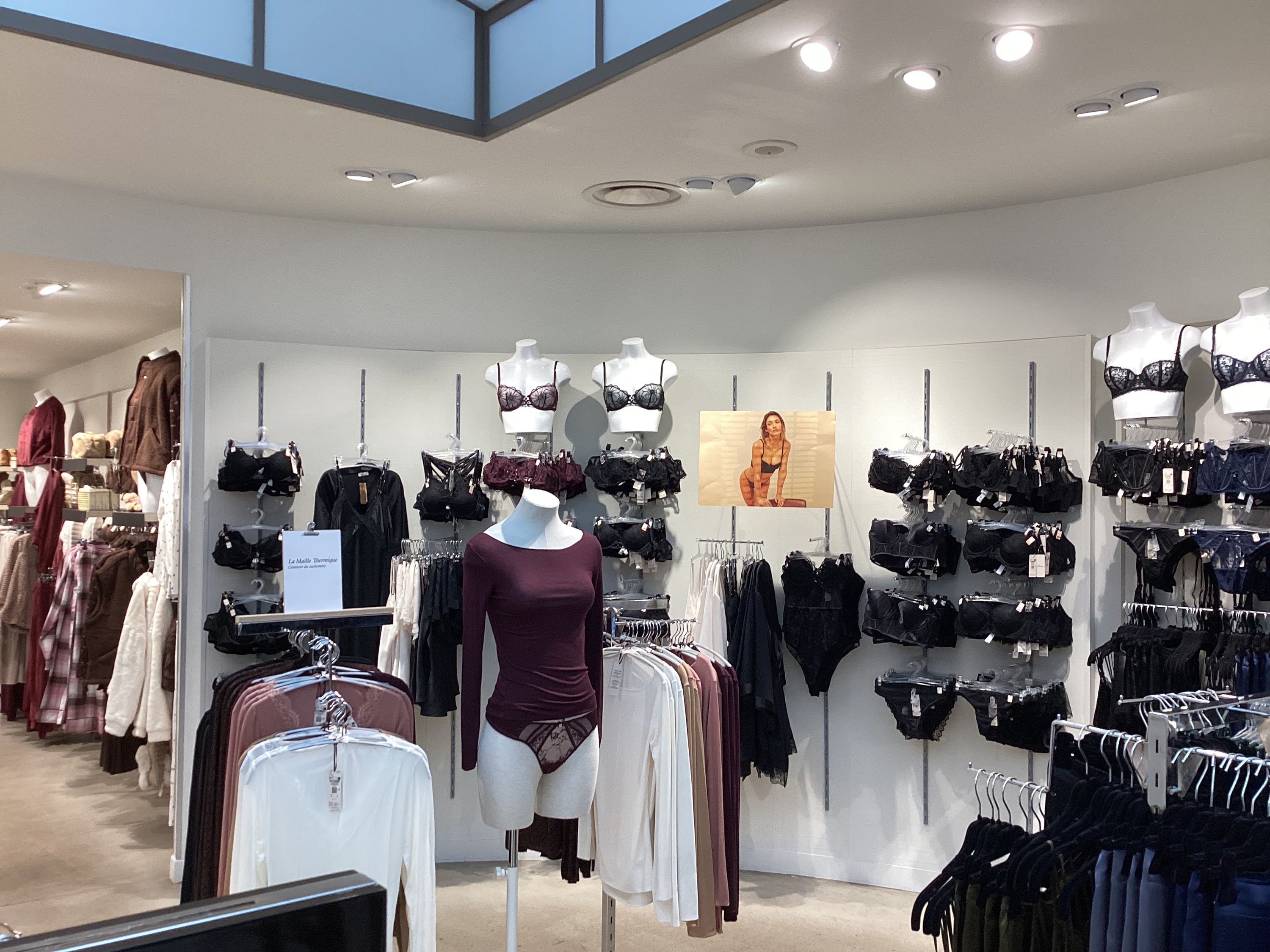 Foto 41 di Etam Lingerie