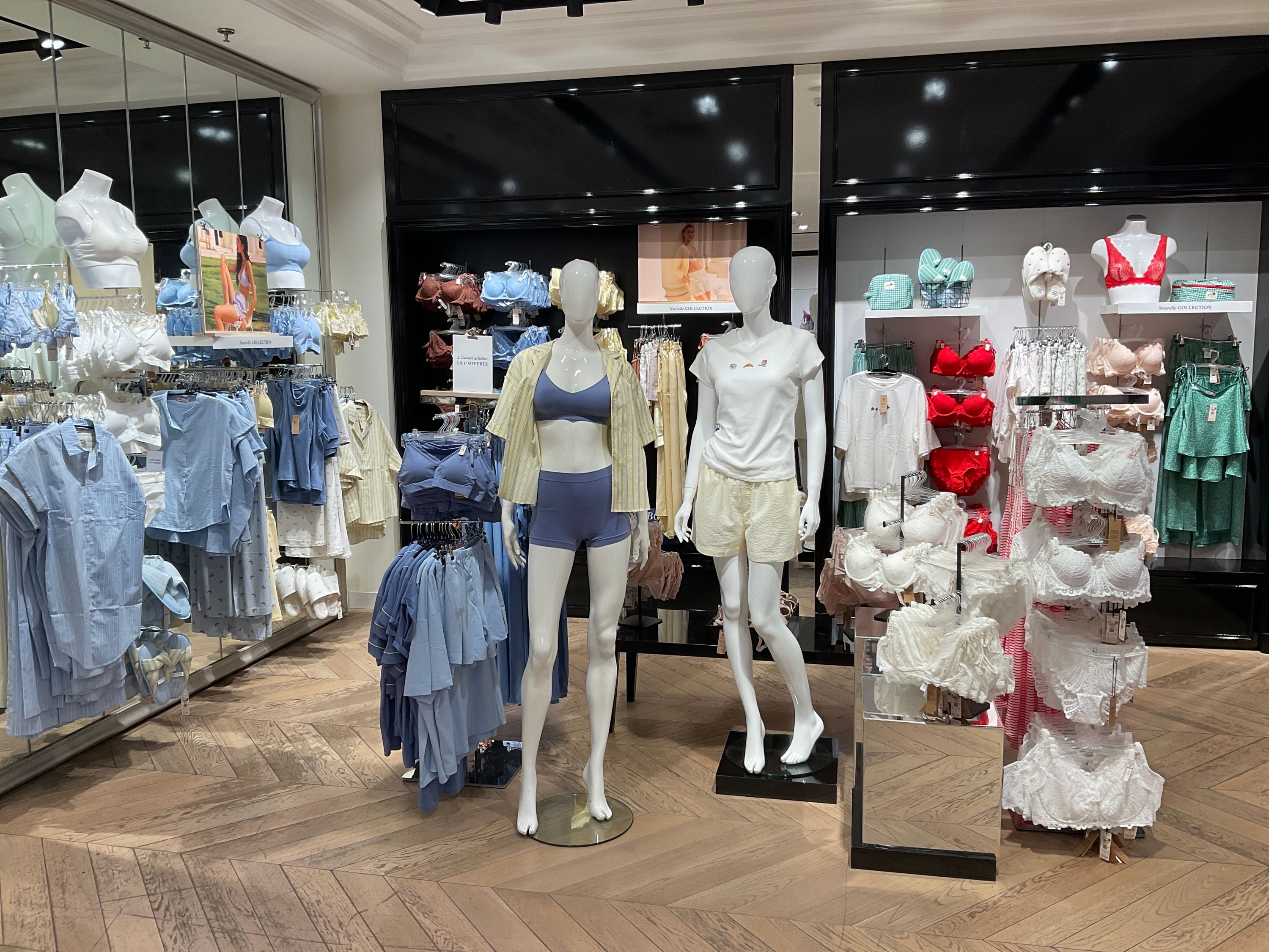 Foto 6 di Etam Lingerie
