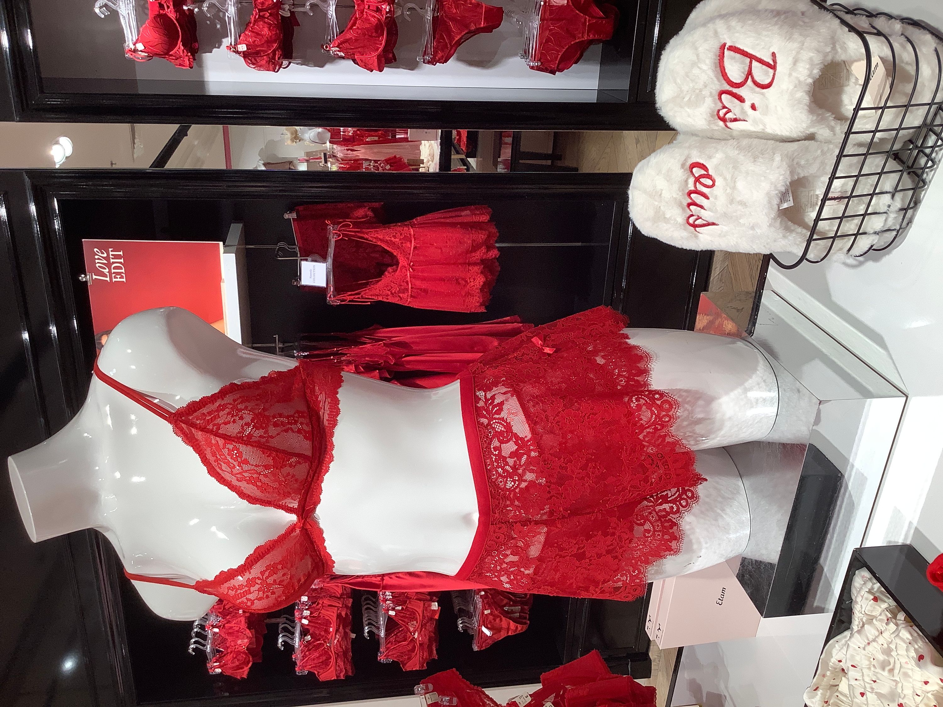 Foto 28 di Etam Lingerie
