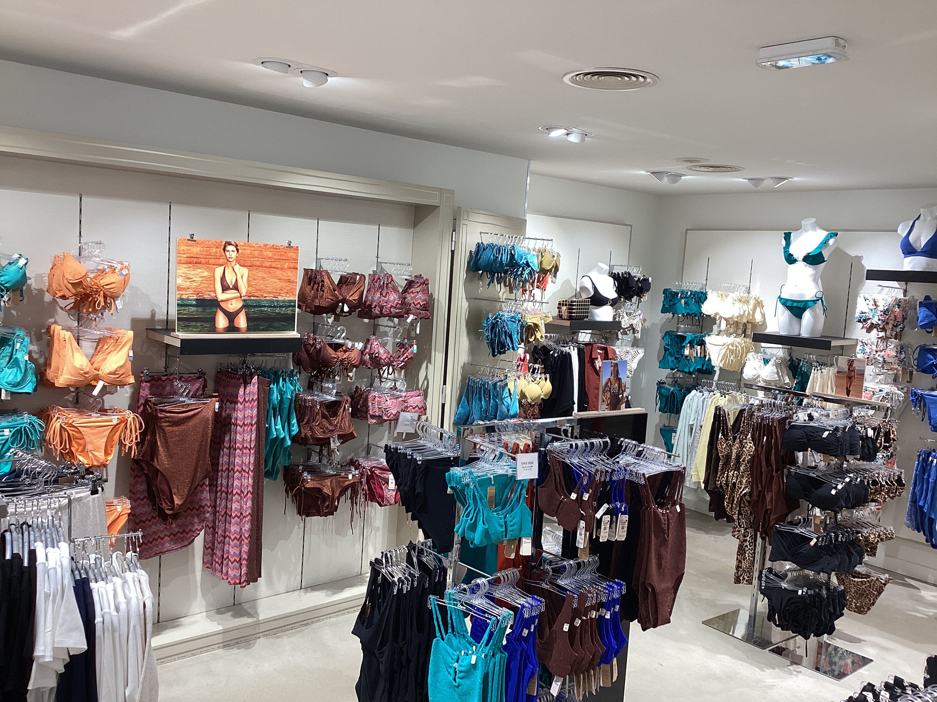 Foto 5 di Etam Lingerie