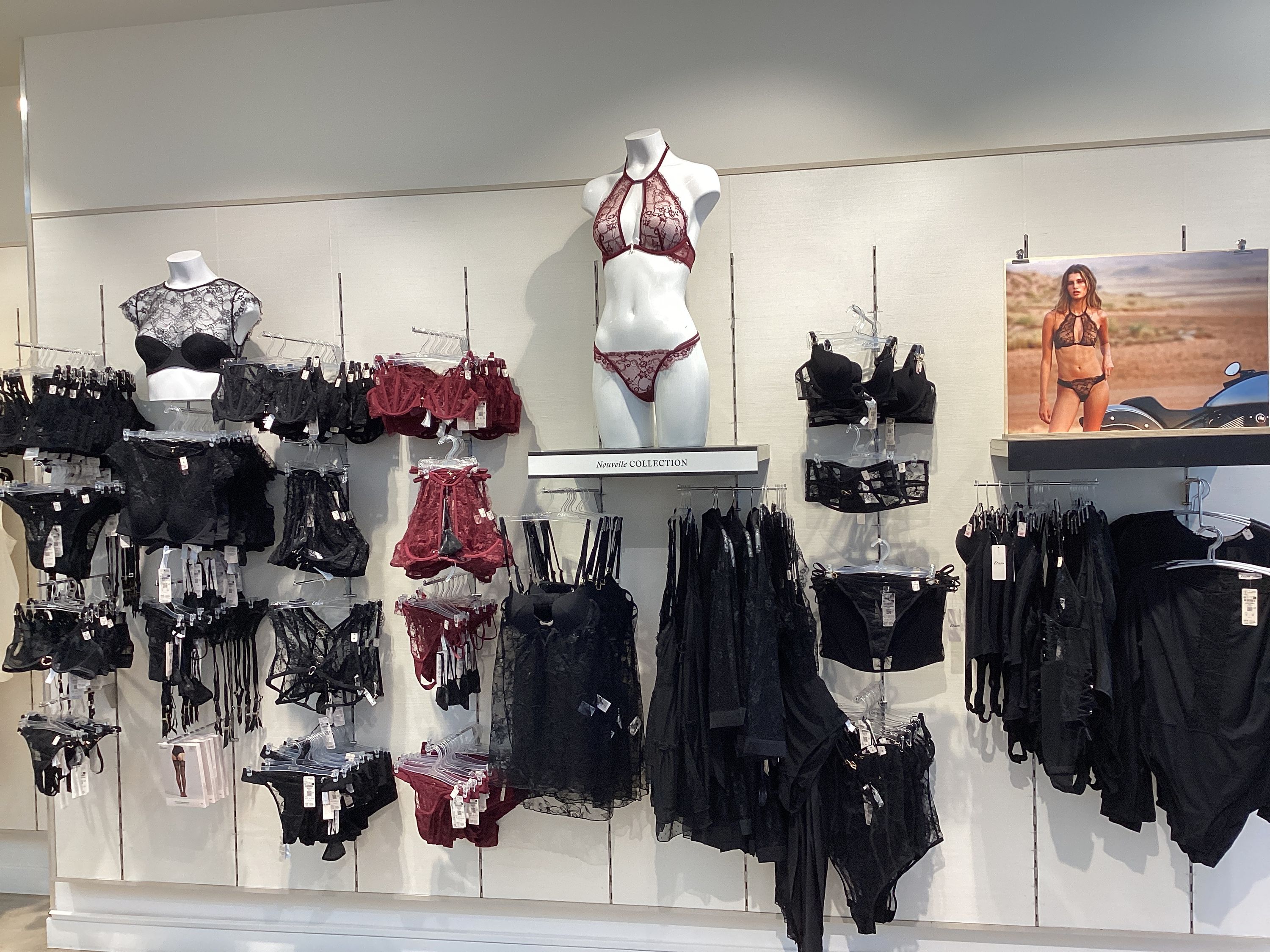 Foto 40 di Etam Lingerie