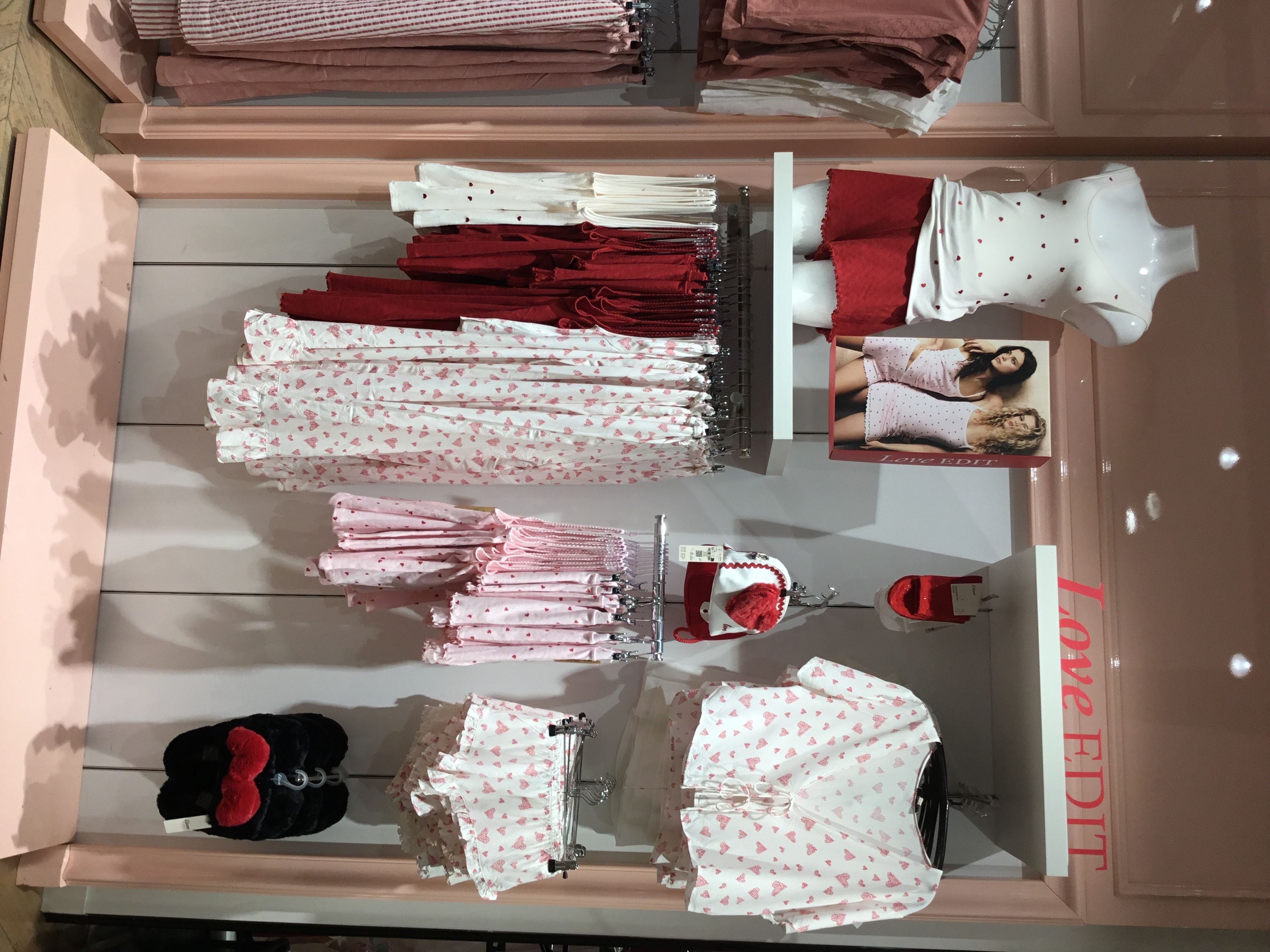Foto 7 di Etam Lingerie
