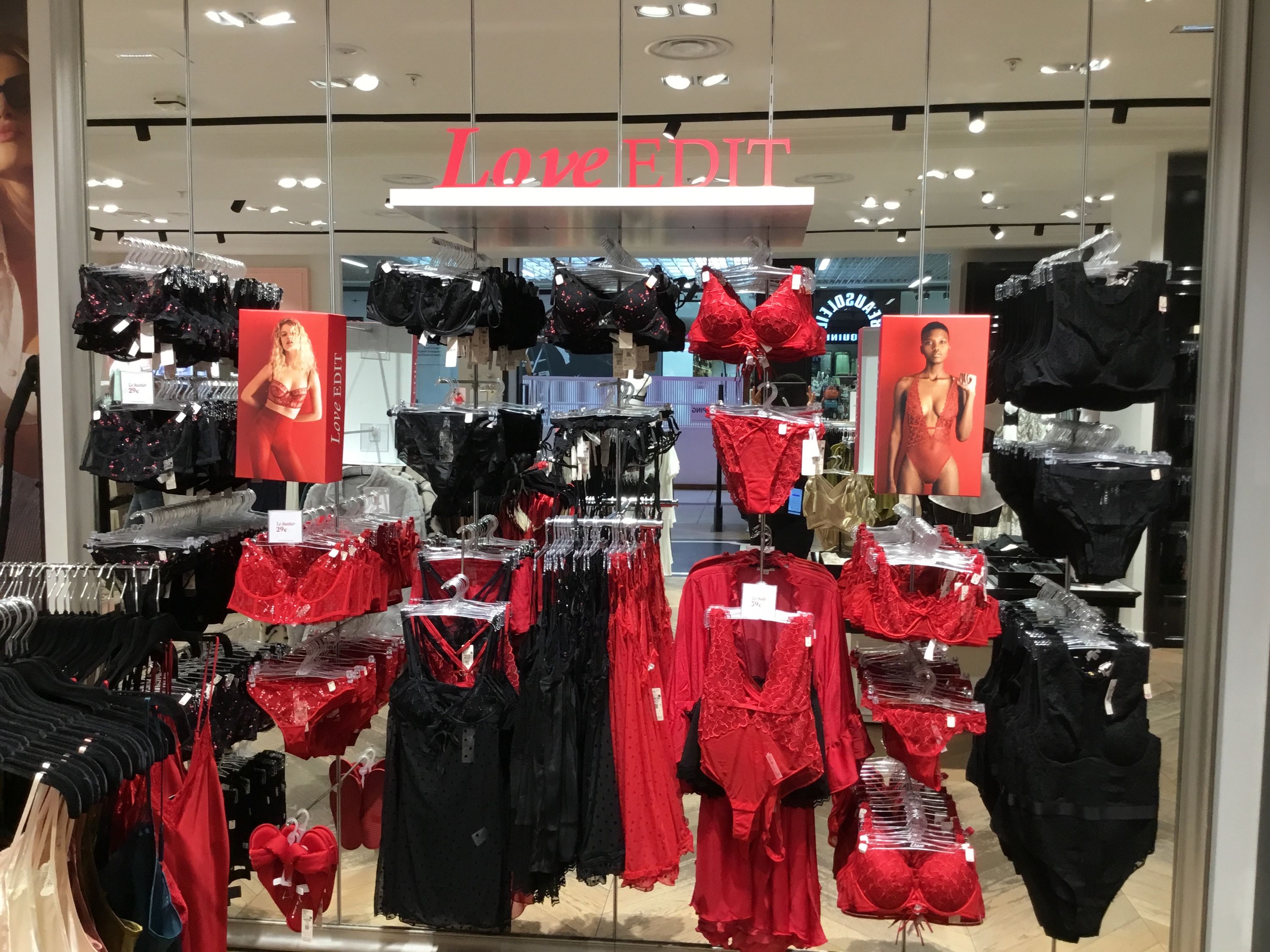 Foto 6 di Etam Lingerie