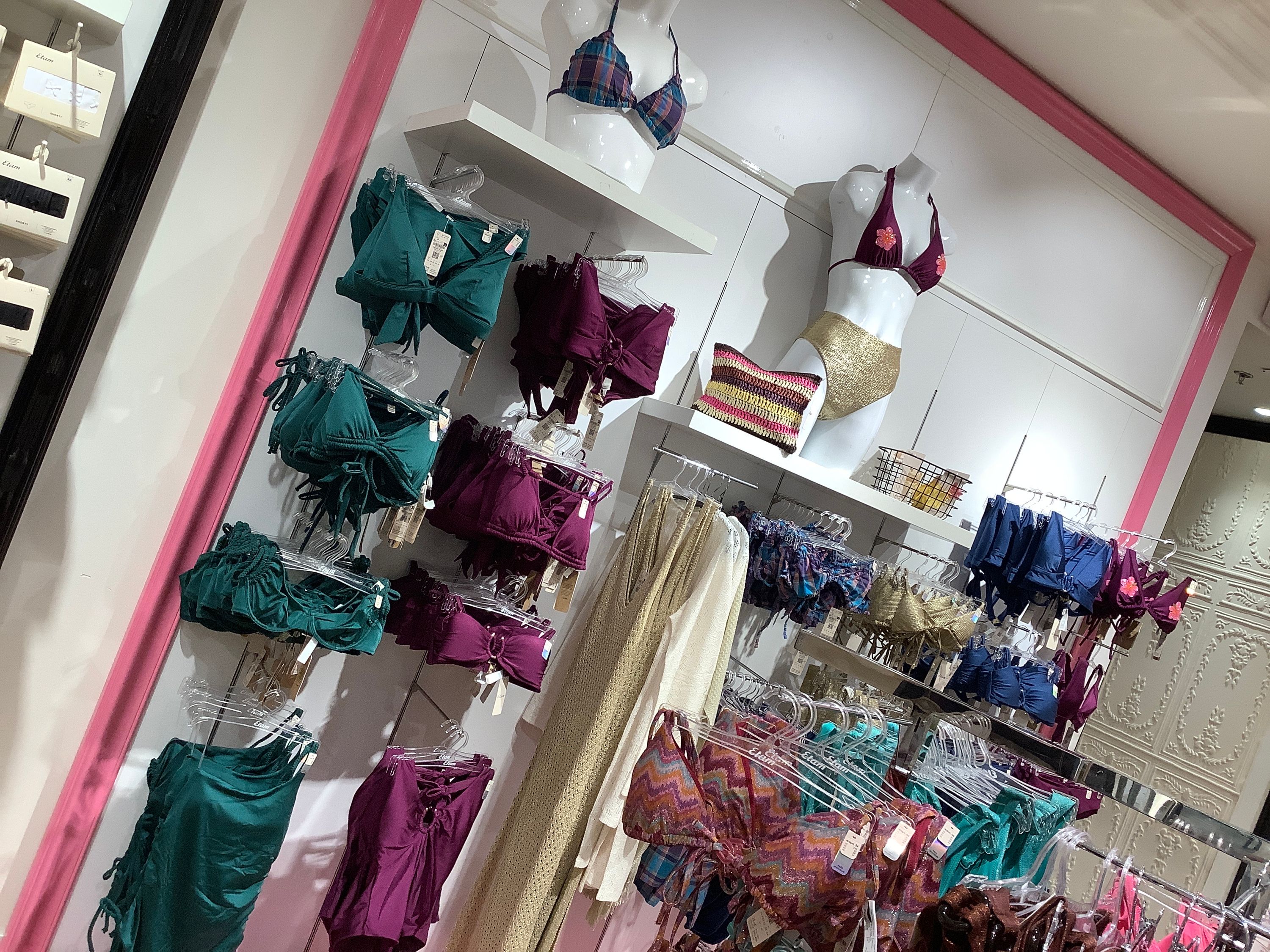 Foto 10 di Etam Lingerie