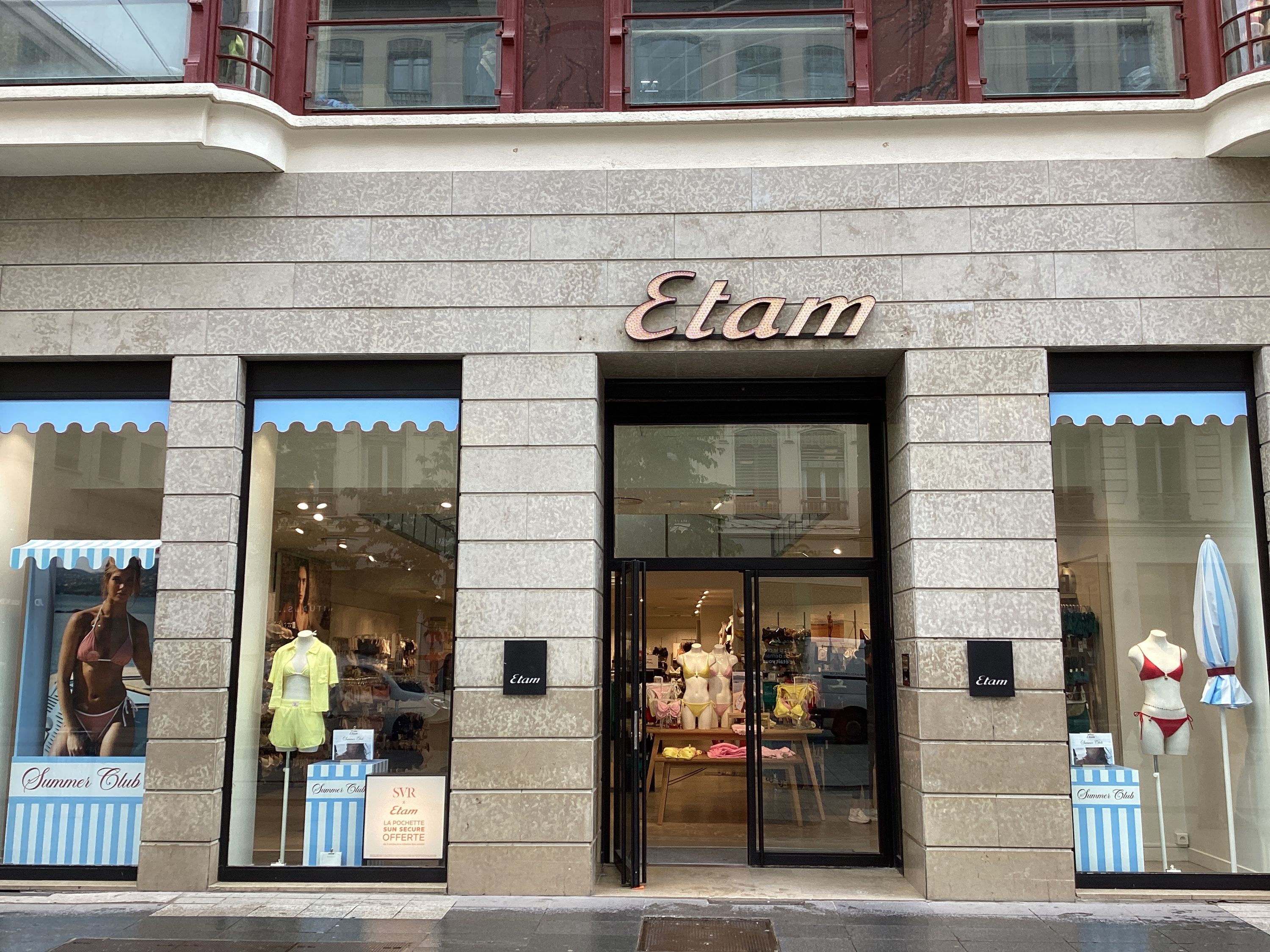Foto 30 di Etam Lingerie
