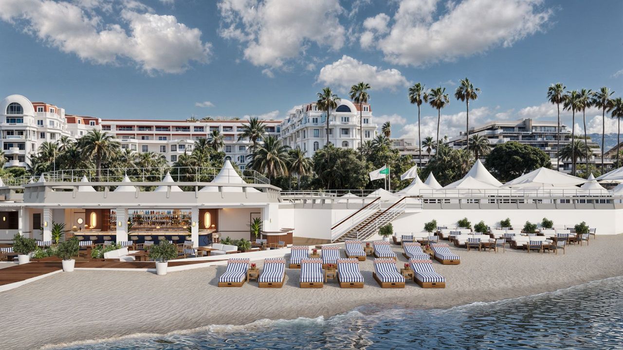 Ciro's Cannes