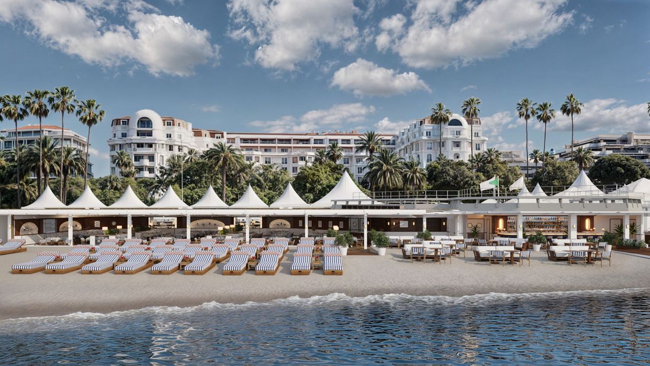 Ciro's Cannes