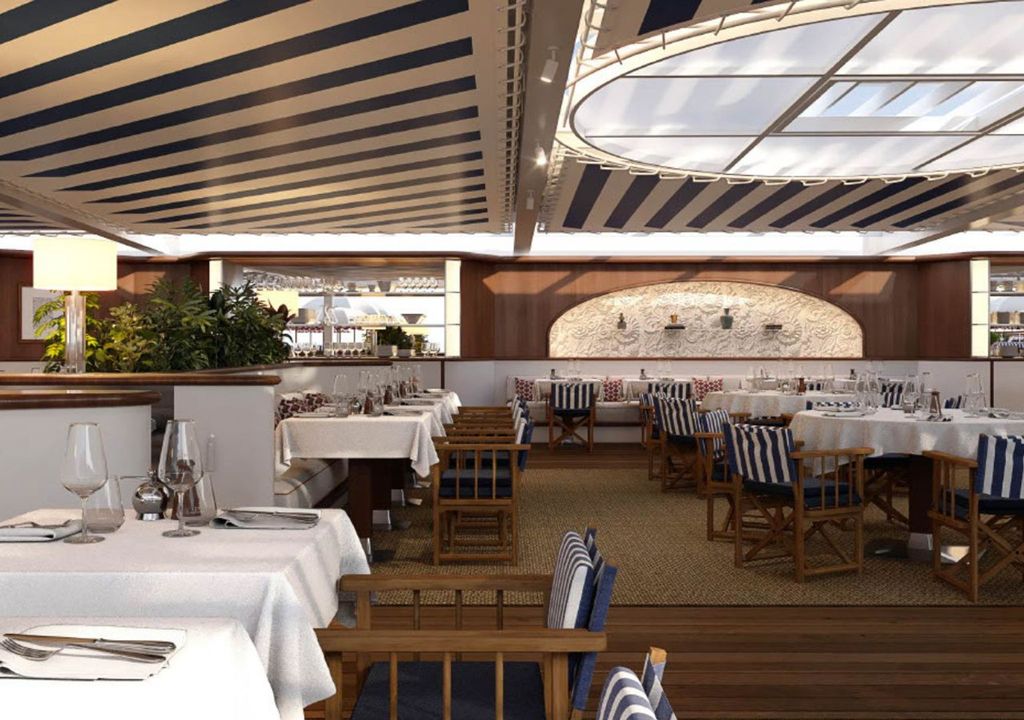 Ciro's Cannes