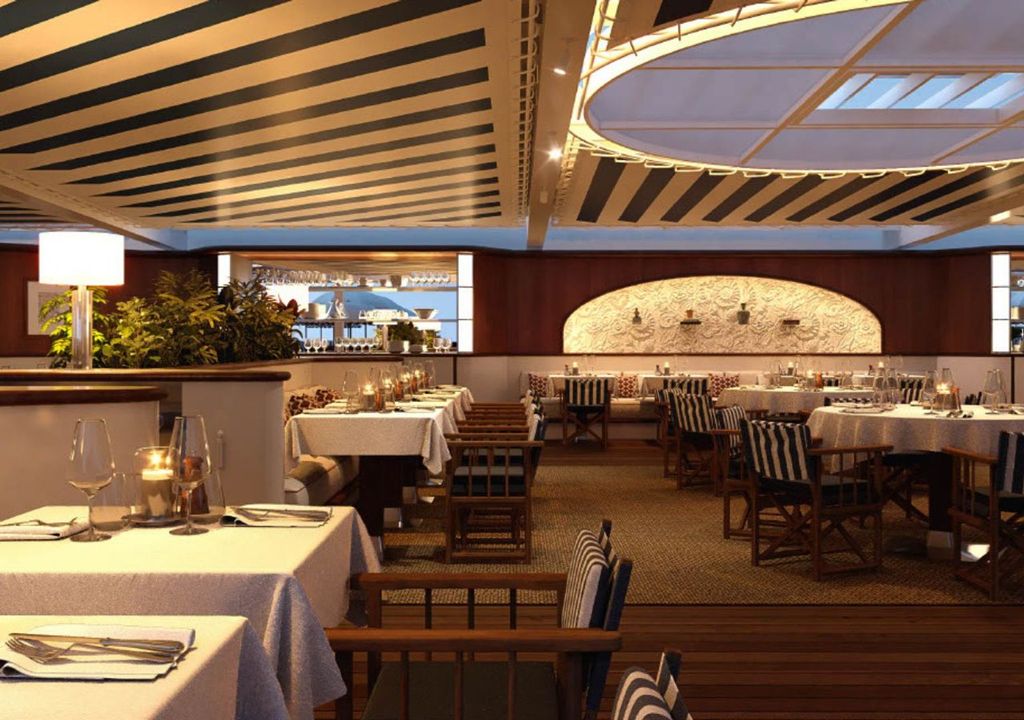 Ciro's Cannes