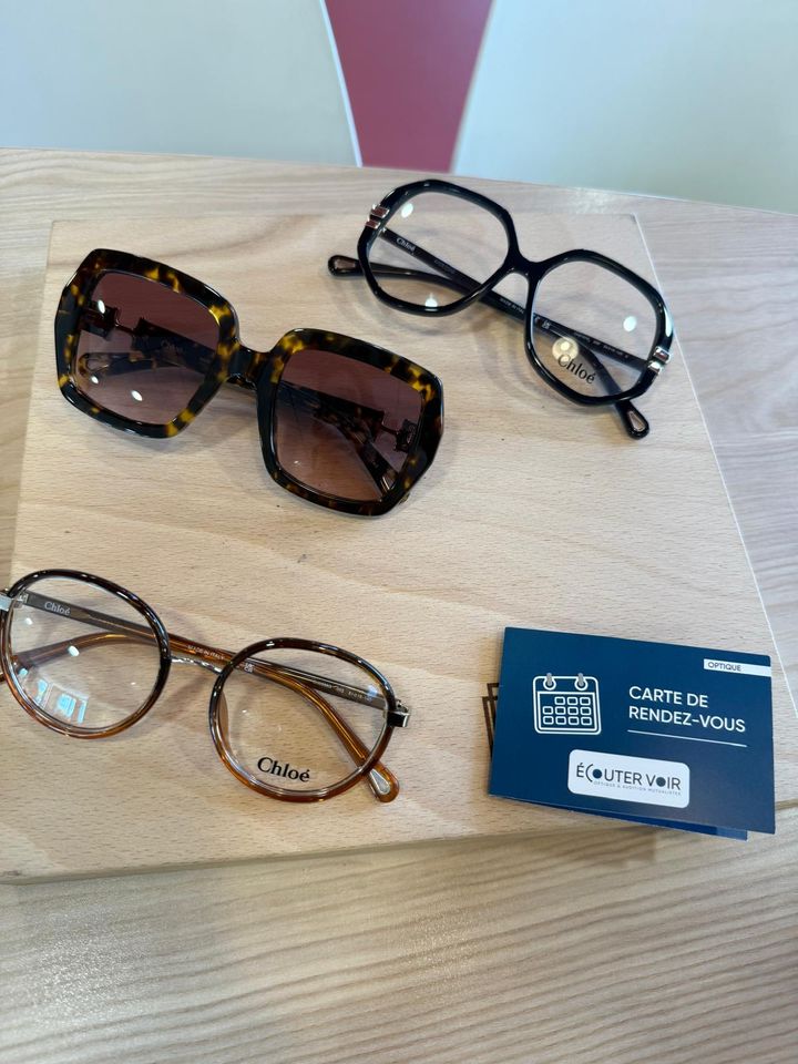 Foto 6 di Écouter Voir Optique Mutualiste