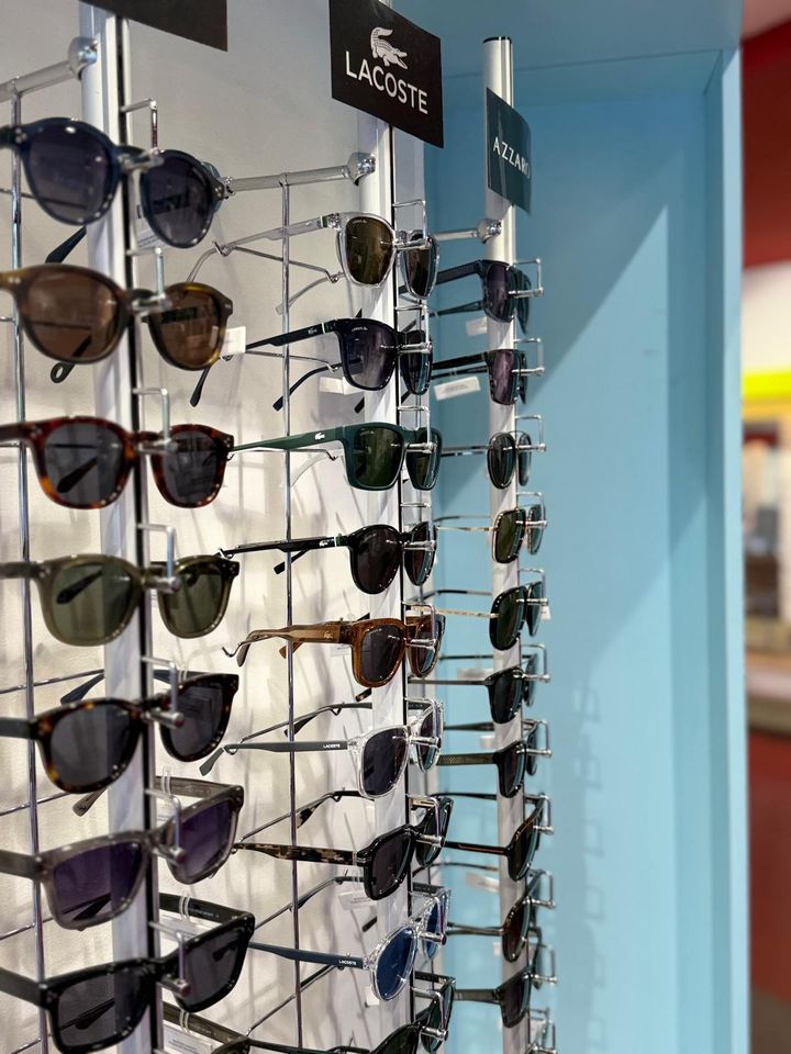 Foto 8 di Écouter Voir Optique Mutualiste