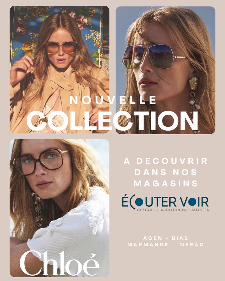 Foto 9 di Écouter Voir Optique Mutualiste