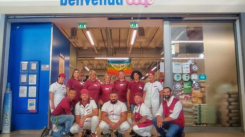 Photo 1 de COOP CELANO