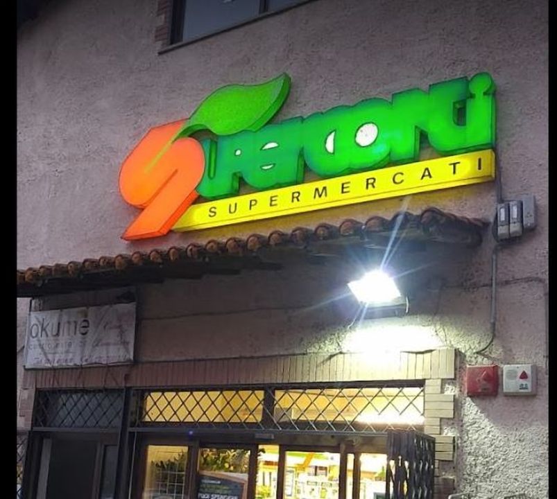 Photo 4 de SUPERCONTI ORTE