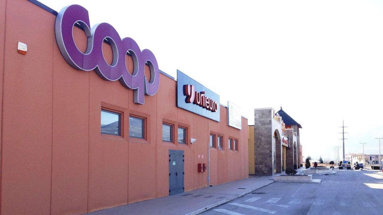 Photo 5 de COOP CELANO