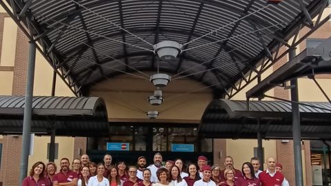 Photo 1 de IPERCOOP TERNI
