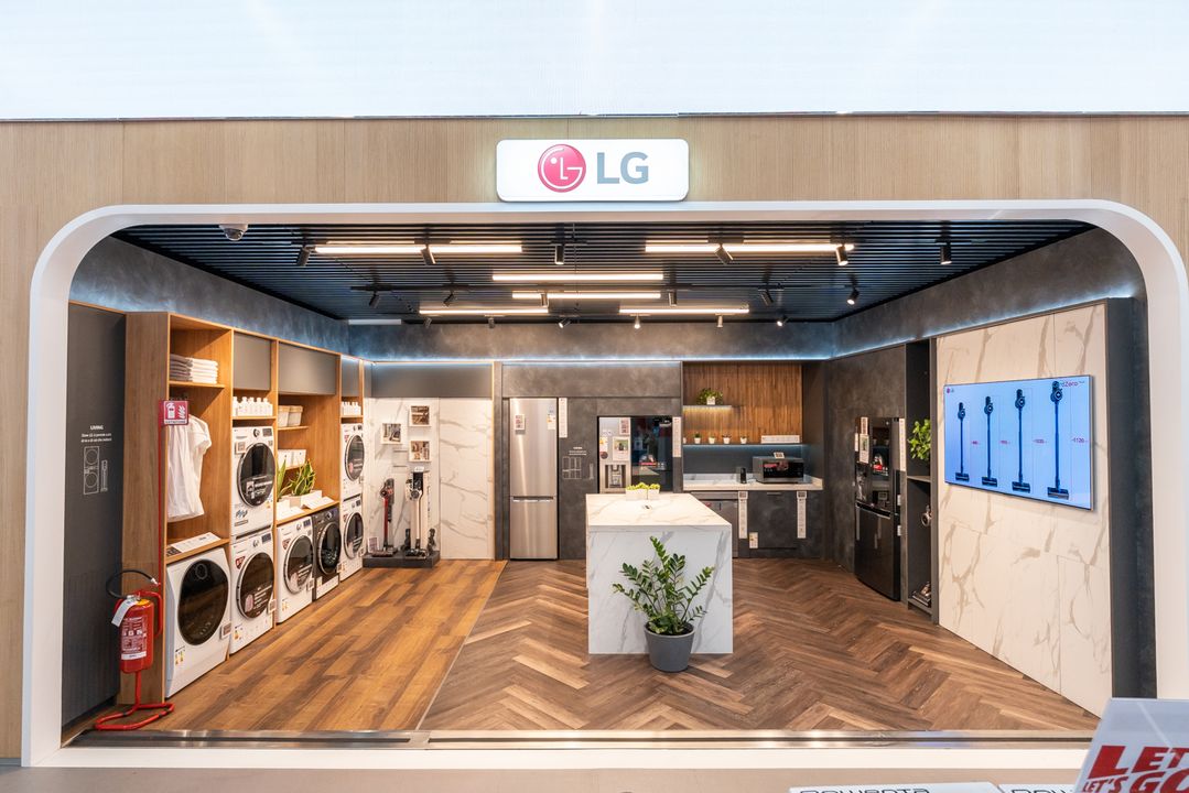 MediaWorld Porta di Roma