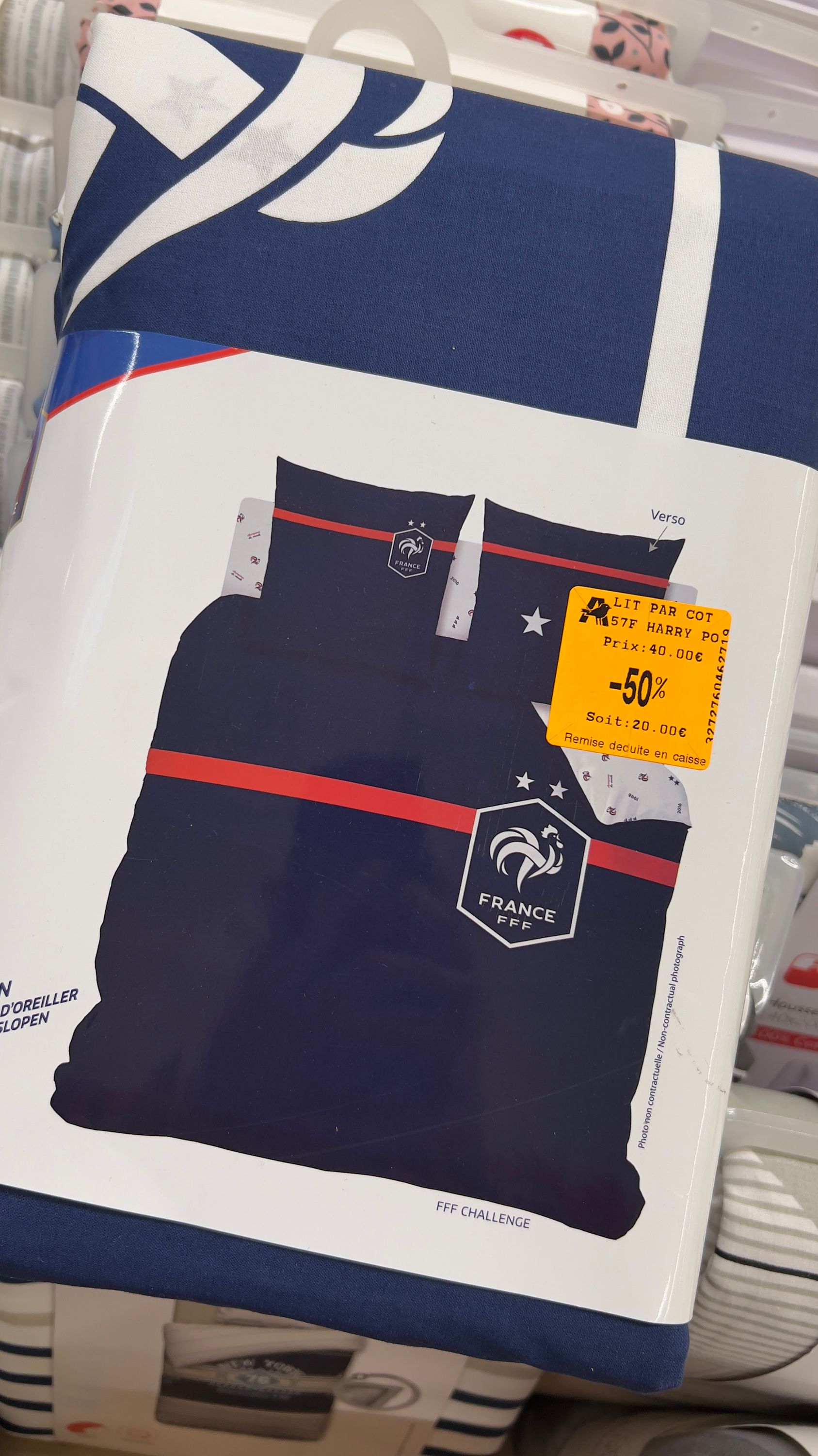 Foto 304 di Auchan Hypermarché Châtellerault