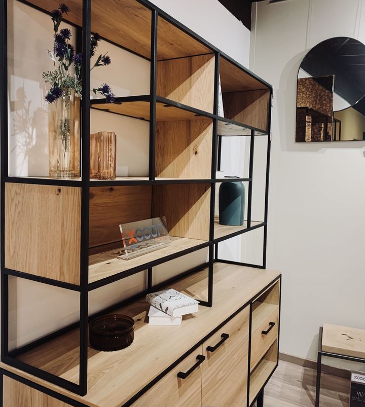 Home Villa Nantes - Magasin de Meubles et Décoration : H&H et XOOON